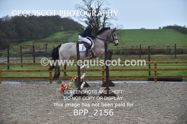 BPP_2156 - CLASS 20 Pony Newcomers/ 1m Open