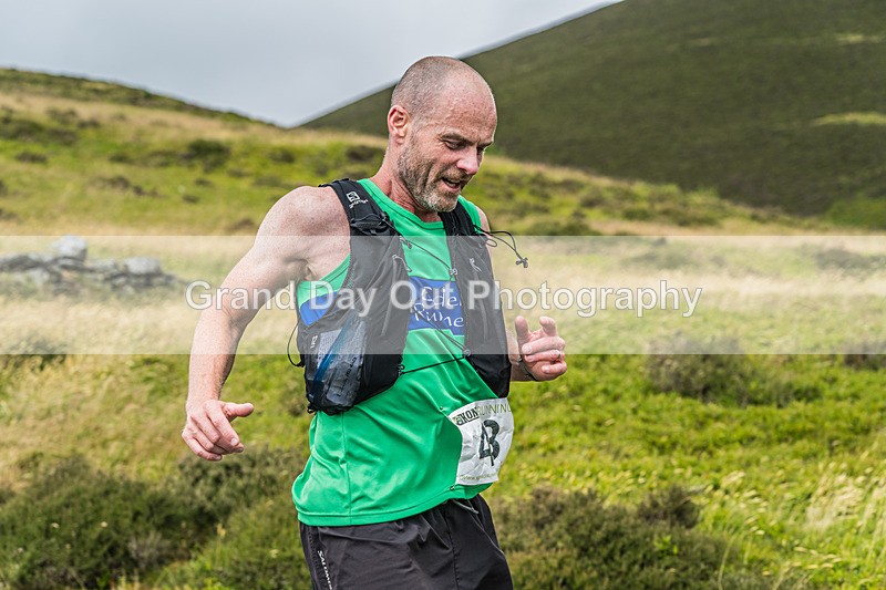 Skiddaw-854 - Skiddaw Fell Race Sunday 2nd July 2023