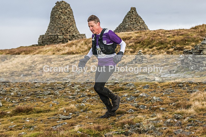 Nine Standards-794 - Nine Standards Fell Race Wednesday 1st January 2025