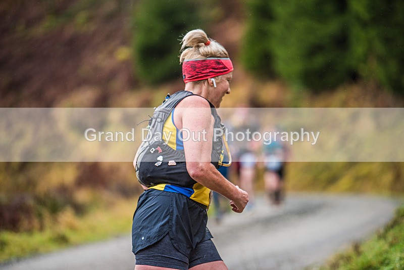 Glentress 21  10K-559 - High Terrain Events Glentress 21 & 10K Trail Races Saturday 18th November 2023