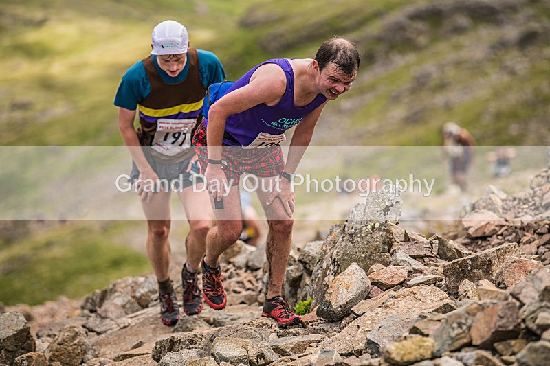 Borrowdale-551 - Borrowdale Fell Race Saturday 2nd August 2025