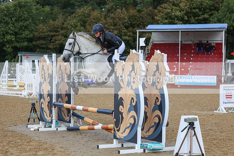 3E7A7785 - Class 2: 70cm Junior