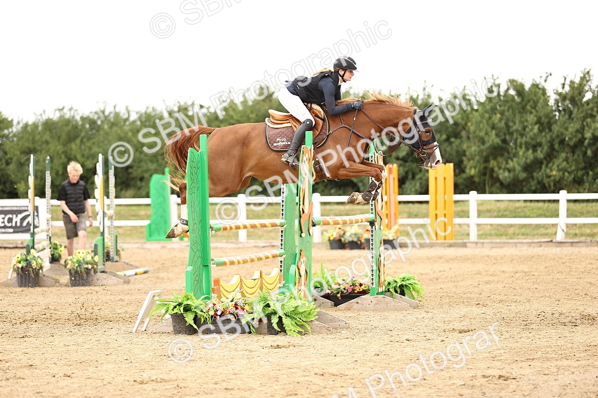 SBM_003318 - Class 21 - Senior Newcomers - 1.10m
