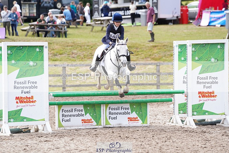 240824X-143732-28347 - 80cm Round 1 14.00 to 15.30