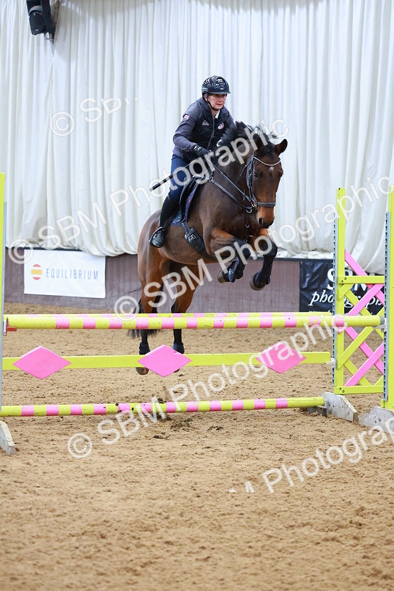 SBM_001014 - Class 3 - 1.00m