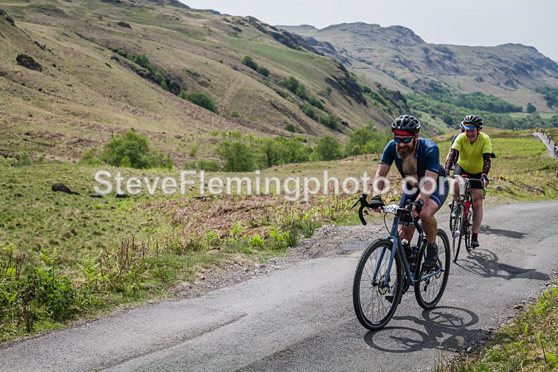 140824 - Hardknott Pass Camera 1 14.00-15.00