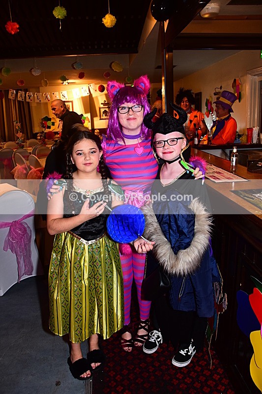 TAY-192 - Tayla's 18th