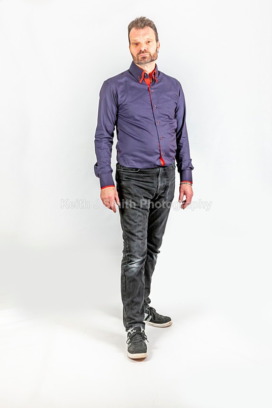 9SKJ2202 - Profile shoot 2