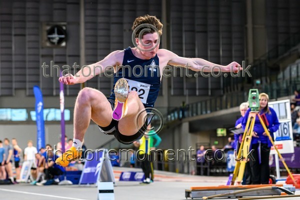 CEREL-919377 - Field Male Set Four