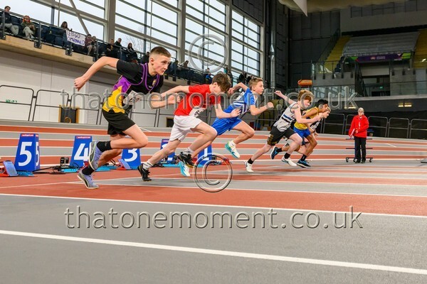 CEREL-816121 - Track Male Set One