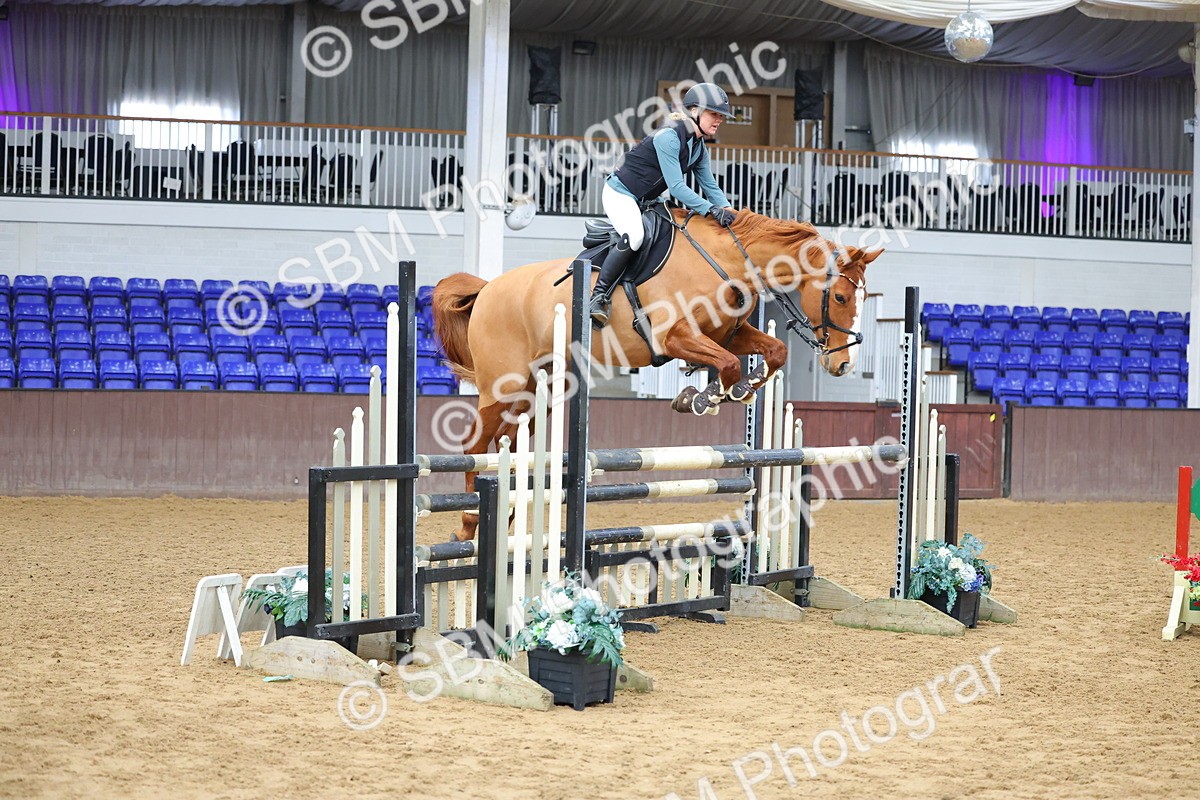 SBM_002809 - Class 8 - Senior Newcomers - 1.10m