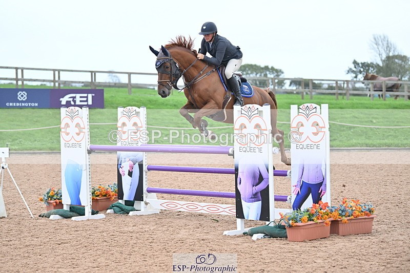 231013A-143949-02773 - Cls 9 Foxhunter & 1.20m Open