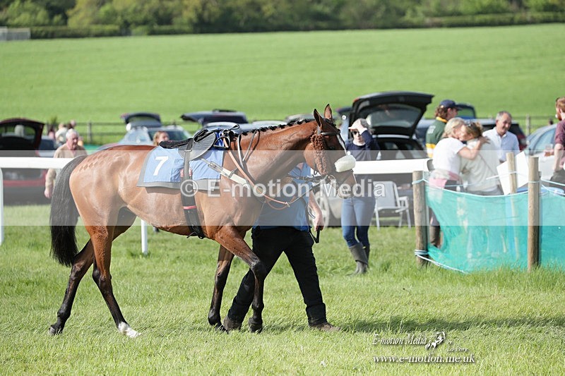 PtP 070523 519 - Kimblewick Races Coronation Meet  Kingston Blount 07/05/23