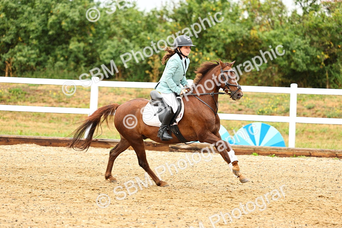 SBM_000644 - Class 3 - 60cm