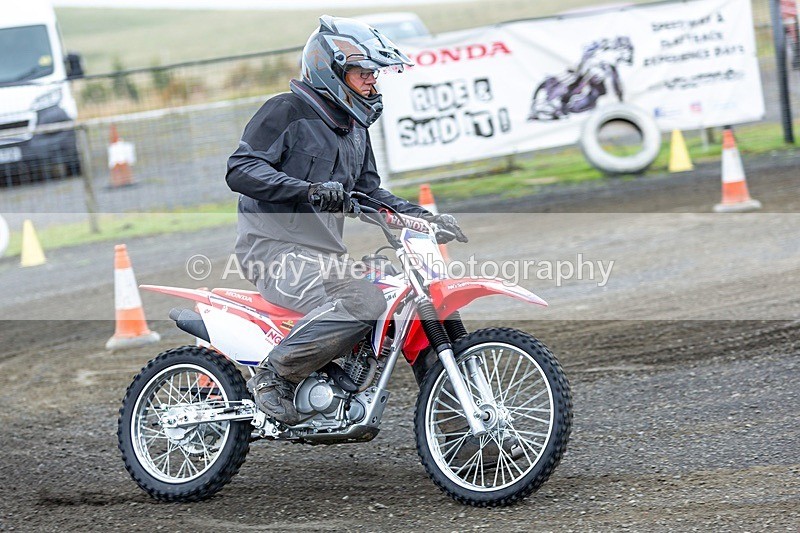 211009-5D-3K8A8426 - Ride & Skid It  Flat Track Experience 09th Oct 21