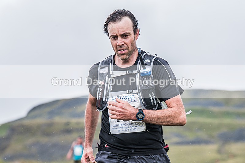 Ingleborough-748 - Ingleborough Mountain Race Saturday 15th July 2023