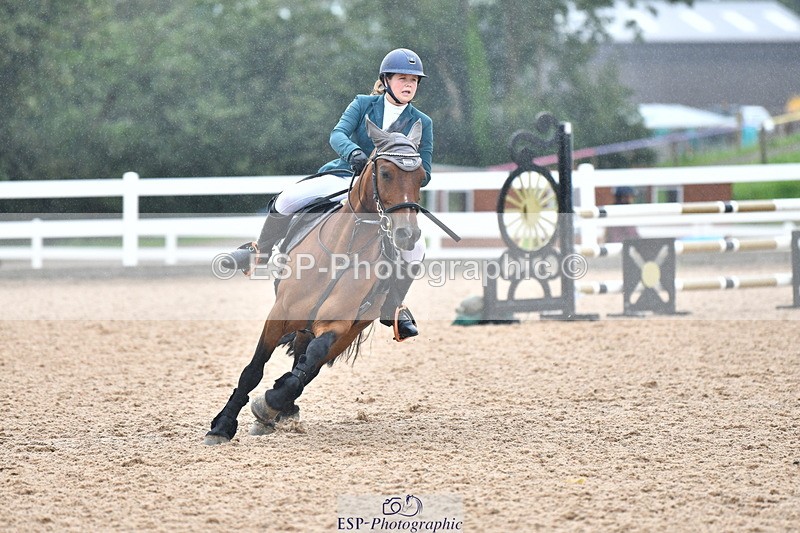 230819A-102653-00252 - Cls 21 Pony Brit Novice & 80cm Open