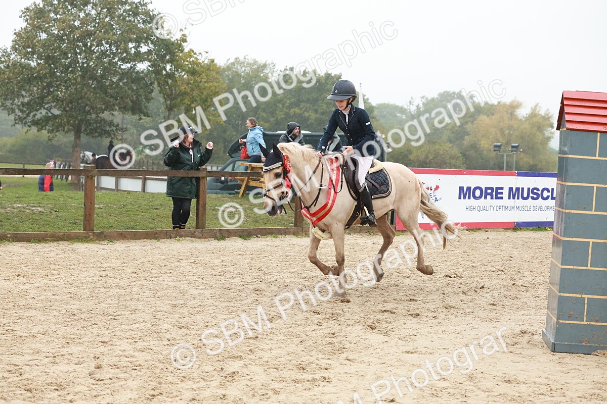 SBM_73652 - Supreme Championship Junior Pony 60cm & 65cm