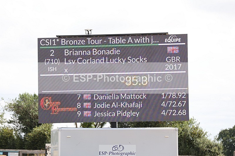 250719-123157-14984 - Cls 11, 1 Star Bronze Tour Jump Off and Presentations