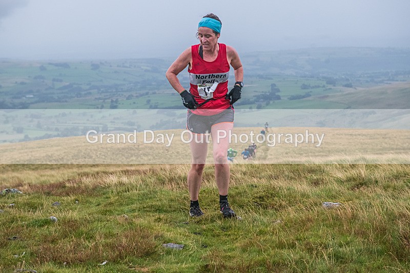 Fellside-398 - Fellside Fell Race Wednesday 26th July 2023