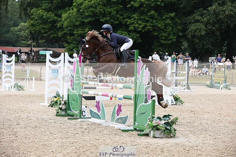 230617-125300-04469 - Cls 09 Blue Chip Pony Newc 1st Rnd