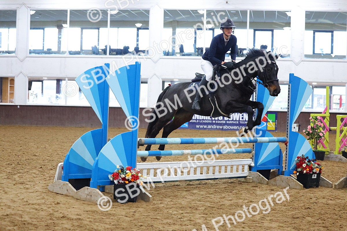 SBM_005030 - Class 21 - Amateur Championship Qualifier 85cm