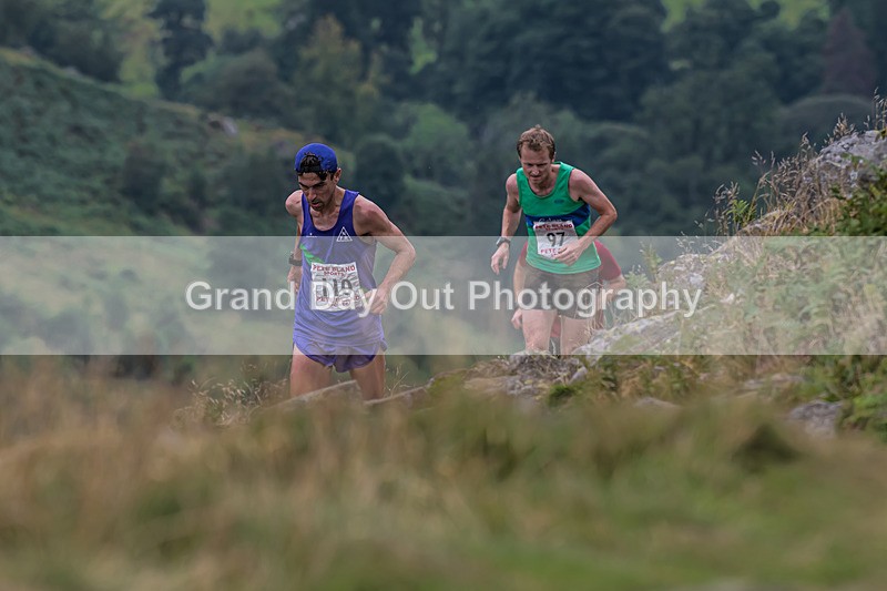 Arnison Crag-49 - Arnison Crag Horseshoe Fell Race Saturday 29th August 2026
