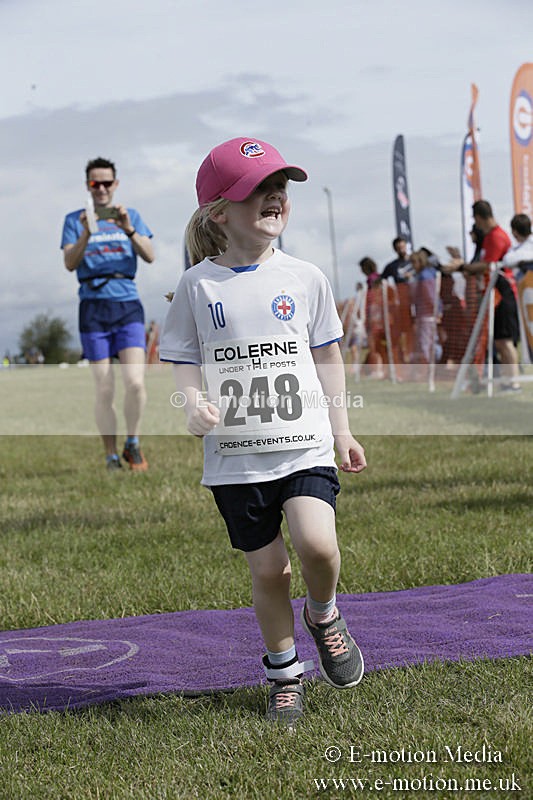 CADFUN 210719-0256 - Cadence Events Colerne Fun Run  21-Jul-2019