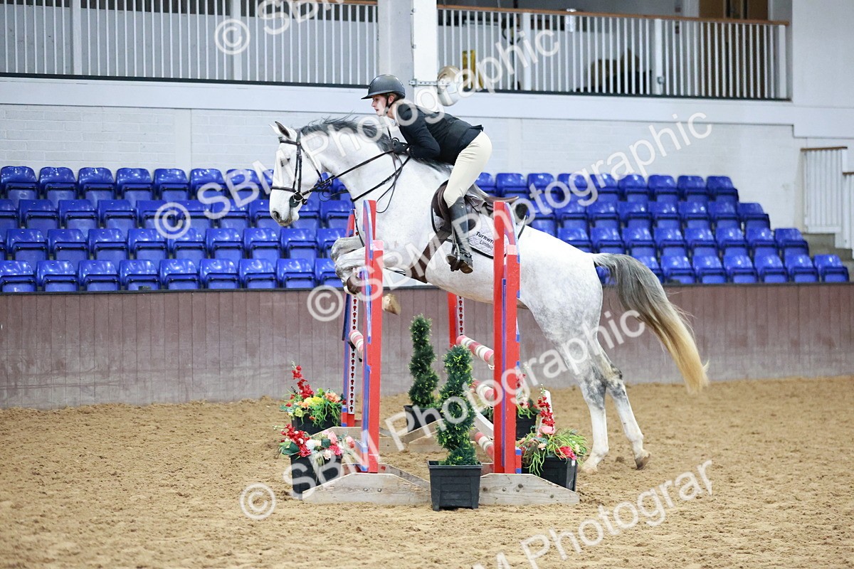 SBM_003639 - Class 15 - Senior British Novice - 90cm