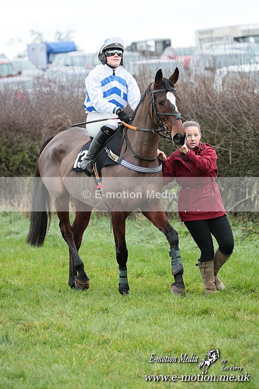 PtP 291224 259 - Harkaway Club PtP Chaddesley Corbett 29/12/24