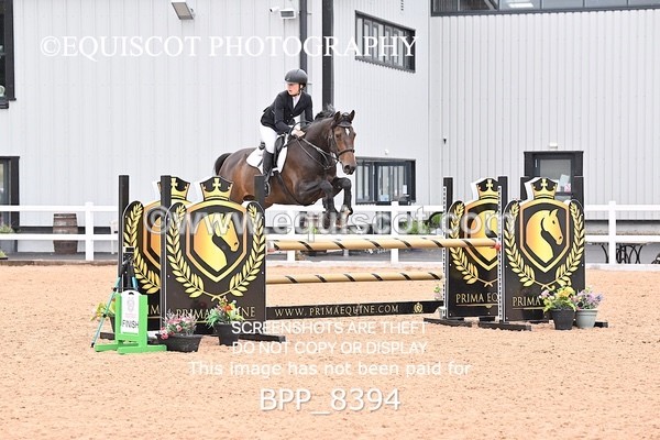 BPP_8394 - CLASS 19 SAT Senior 1.05m Open