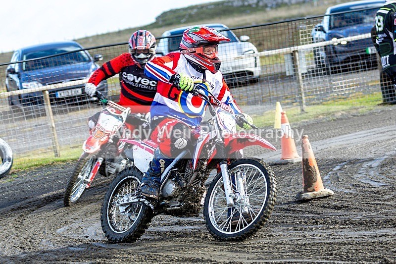 221022-5D-3K8A4461 - Ride & Skid It  Flat Track Experience 22nd Oct 22