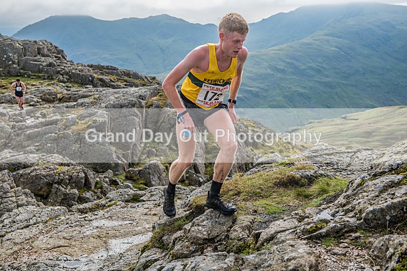 Three Shires-50 - Three Shires Fell Face Saturday 16th September 2023
