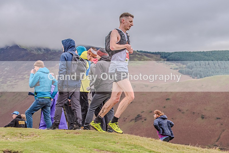 British Fell Relay-2420 - British Fell & Hill Relay Championship Braithwaite Keswick Saturday 21st October 2023