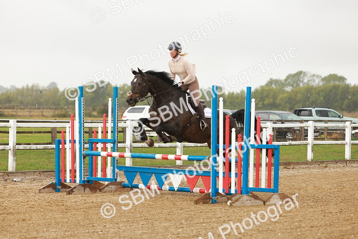 SBM_000176 - Class 1 - Clear Round