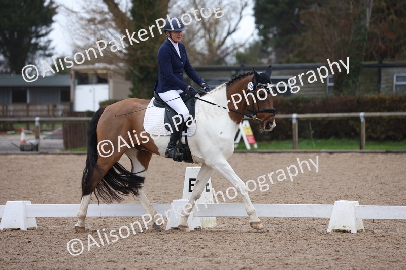 20251206-0506 - Class 5 - Novice 2