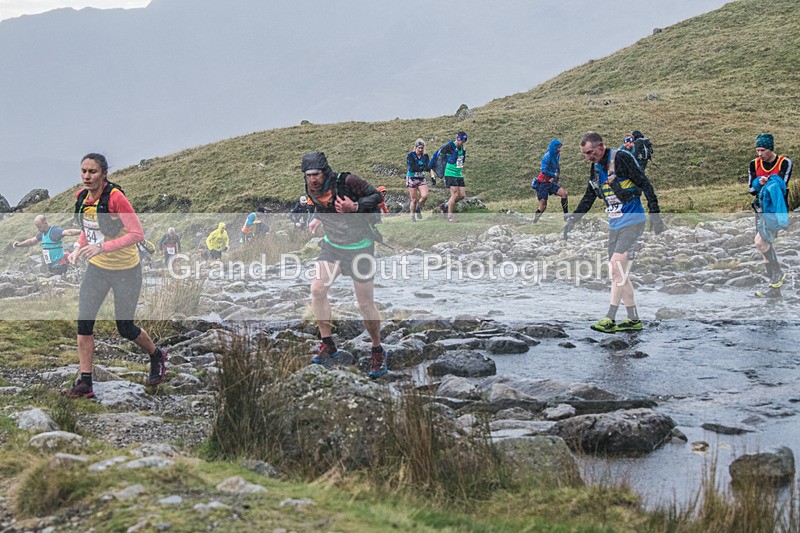 Langdale-557 - Langdale Horseshoe Fell Race Saturday 12thOctober 2024