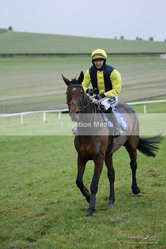 PtP 121221 354 - Barbury International Point-to-Point 112/12/2021