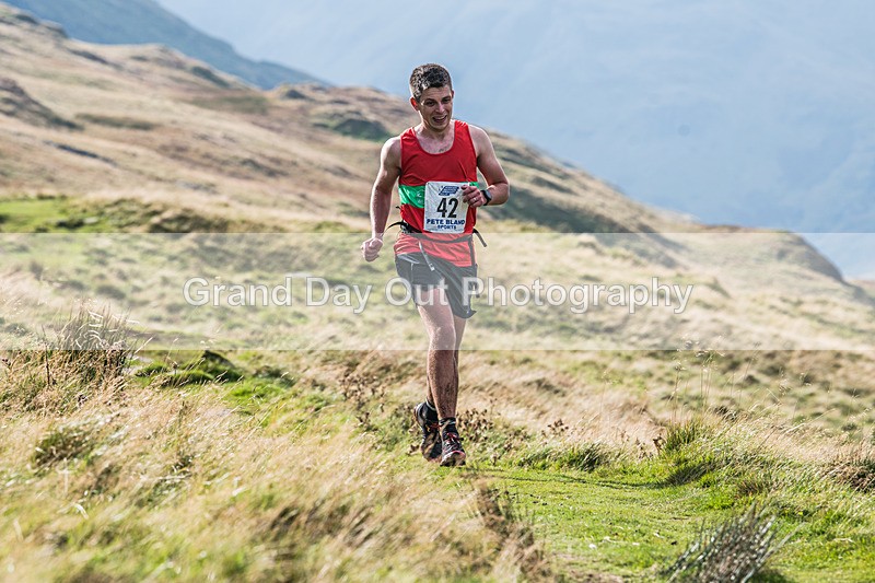HBMR-Leg 4-223 - Hodgson Brothers Mountain Relay Leg 4 Saturday 5th October 2024
