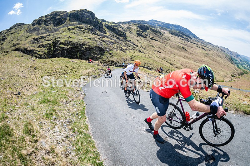 130452 - Hardknott Pass Camera 2 13.00-14.00