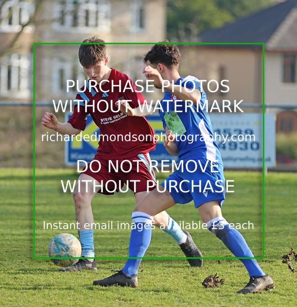 IMG_4135 - Carnforth Rangers (8/3/25)