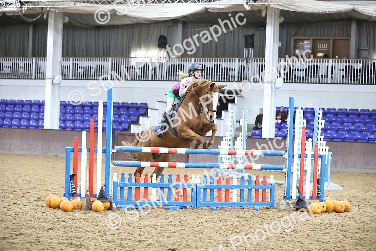 SBM_003390 - Class 6 - Chase me Charlie 80cm
