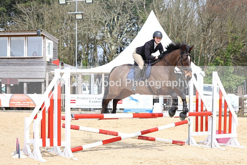 3E7A7098 - Class 5: Senior 95cm