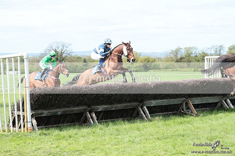 PtP 190426 656 - Vine & Craven PtP Kingston Blount 19/04/26