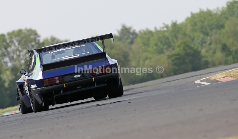  - CTCRC @Castle Combe