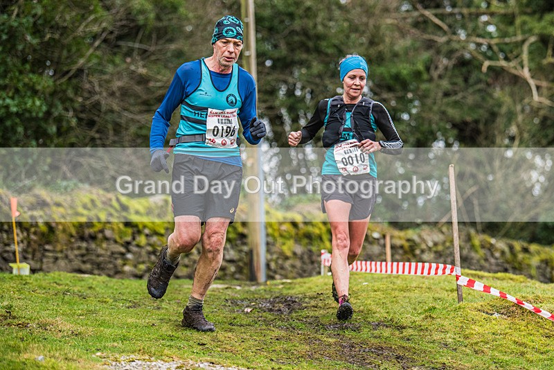 Giggleswick-1104 - Kendal Winter League Races Giggleswick Sunday 14th January 2024