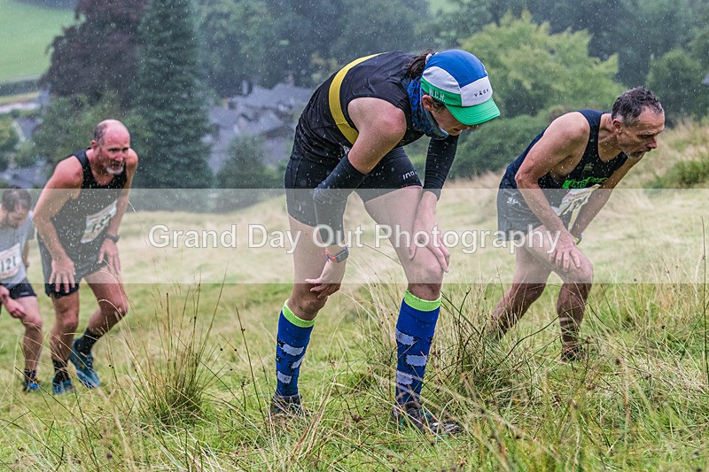Grasmere Senior-103 - Grasmere Guides Senior Fell Race Sunday 25th August 2024