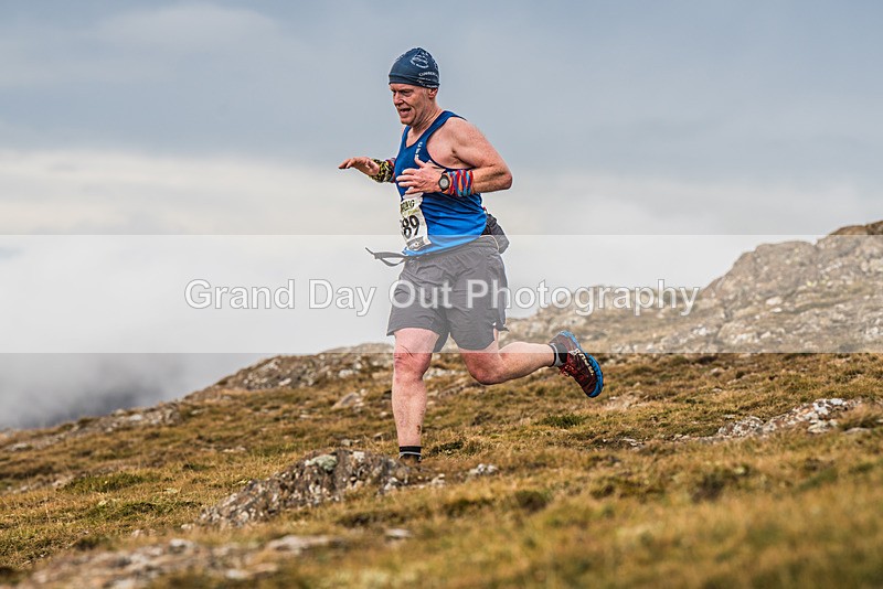 Buttermere-552 - Buttermere Shepherds Meet Fell Race Sunday 29th October 2023