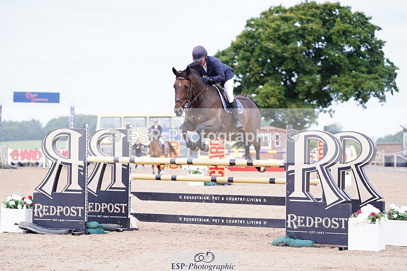 240803A-104620-07282 - Cls 29 Snr Foxhunter