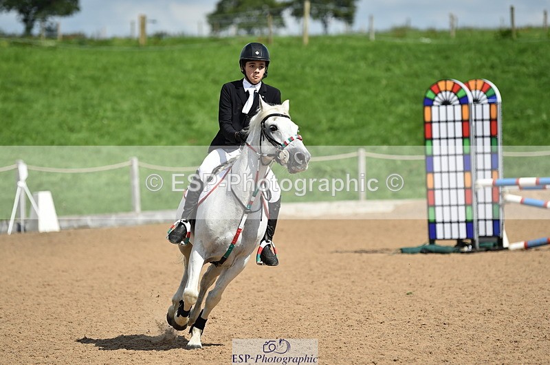 230902A-141018-01627 - Cls 3B Pony Medium 90cm